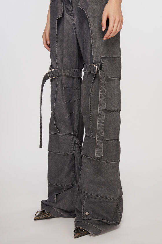 (image for) Top-Level Cargo trousers